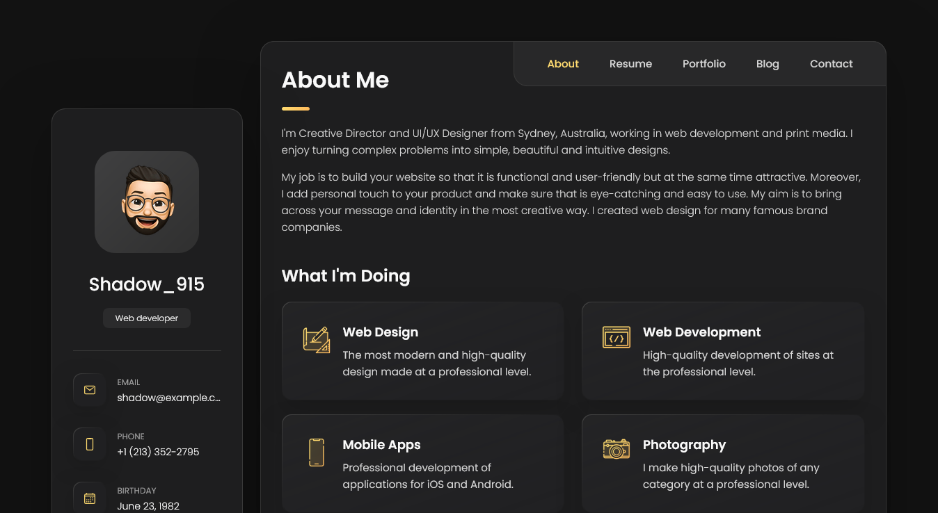 Project Image